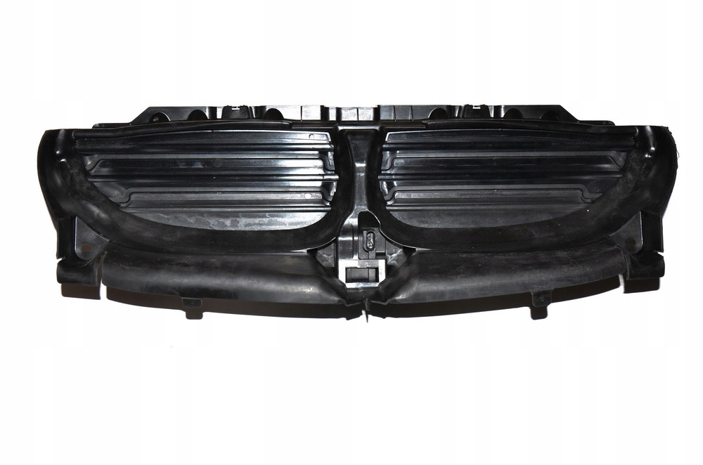 фото №9, Оригинальный впуск воздуха жалюзи bmw e60 e61 lift