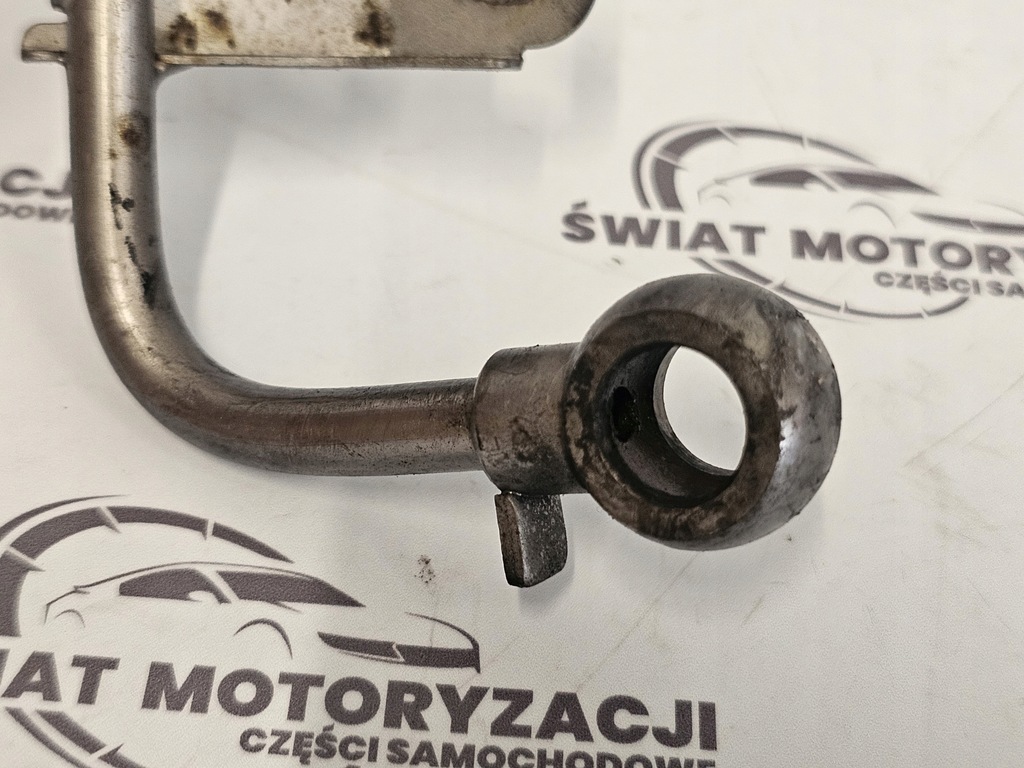 фото №6, Antara captiva 2.2 cdti vcdi z22d1 184km шланг масляний