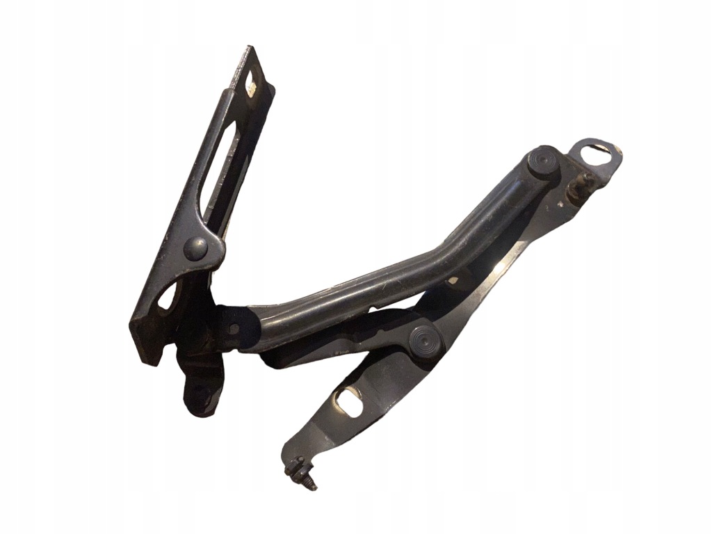 фото №1, Петля крышки правый 13252086 opel astra h sedan