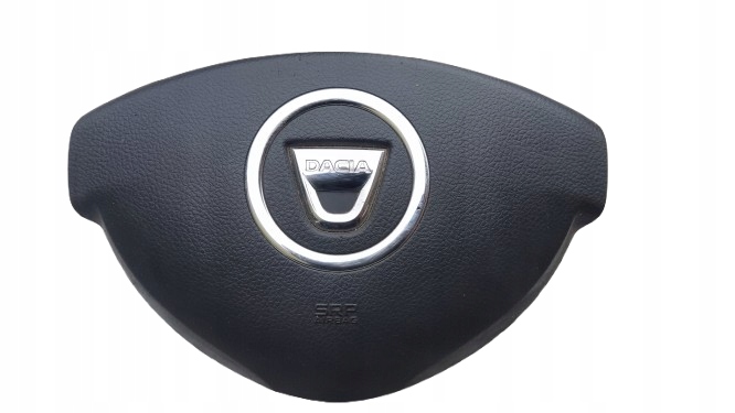 фото №1, Dacia sandero ii / logan ii - подушка воздушная водителя - 985109782r