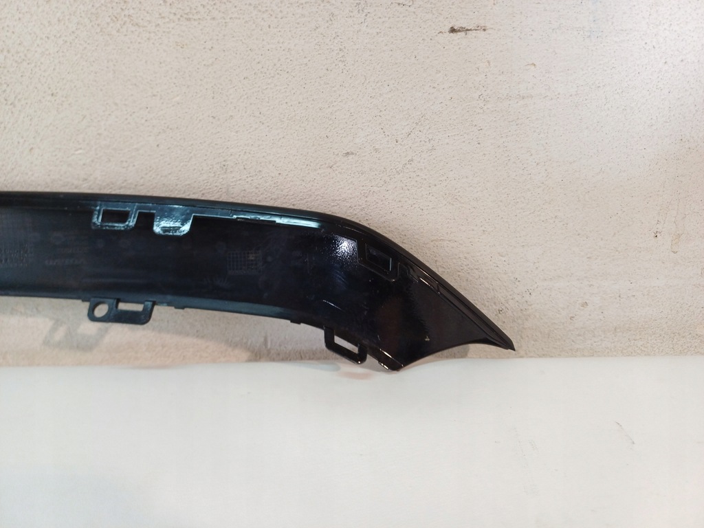 фото №12, Молдинг решетка pod решётка радиатора решётка радиатора бампера перед volvo xc40 recharge lift 22-