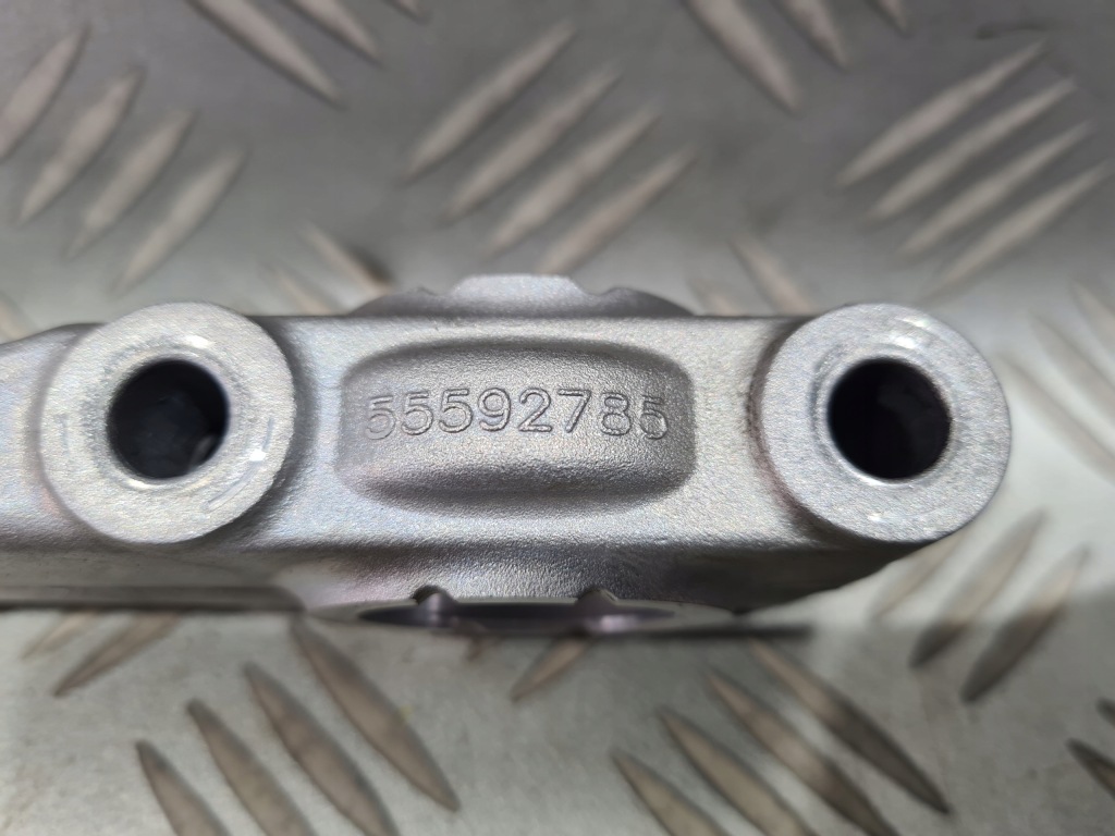 Купити Підніжка діодний міст кронштейн вала astra j mokka insignia a zafira c 1.6 cdti