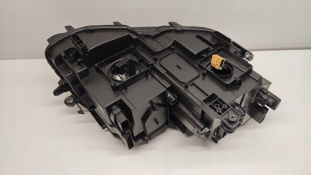 фото №7, Vw tiguan ii 2 5nb фара full led лампа ліва