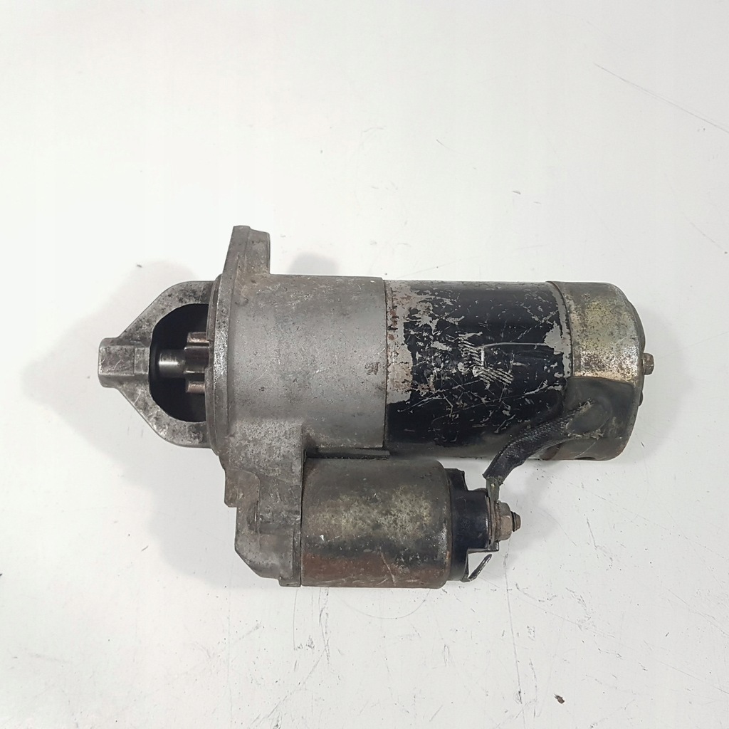 фото №1, Стартер kia cerato