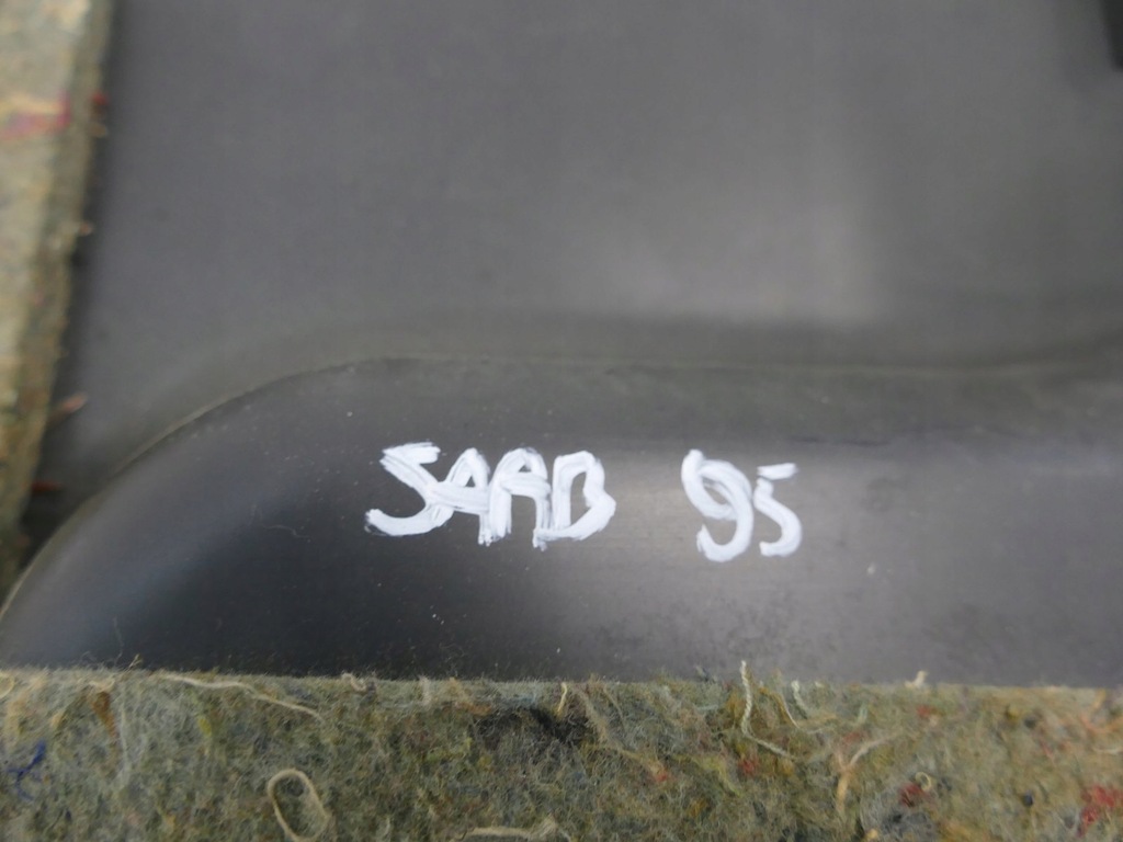 фото №12, Saab 95 9-5 бардачок пассажира 4600763 europa