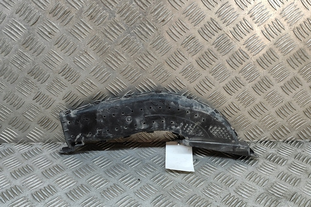 фото №5, Ford transit connect mk2 труба впуска воздуха f1f1-9e635-ca 1.5d 88kw 2018