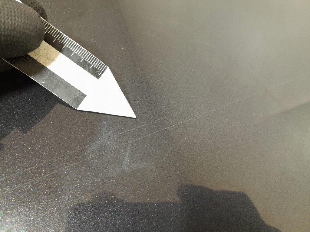 фото №7, Bmw x5 f15 крышка багажника крышка багажника a90