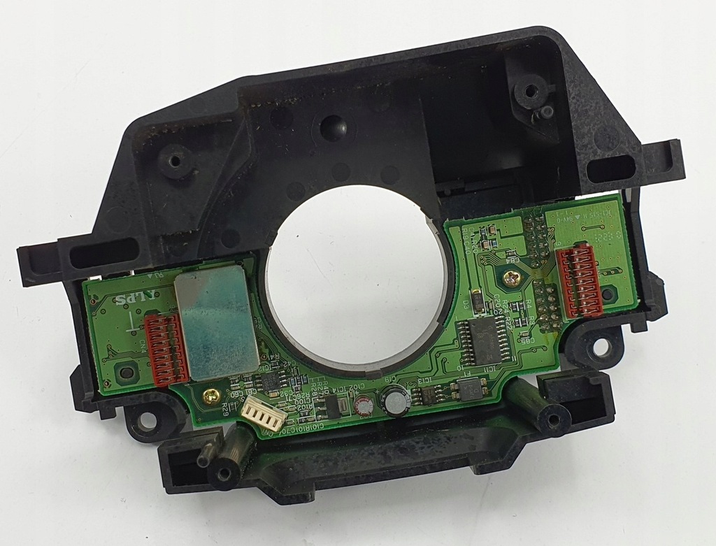 фото №1, Модуль керма volvo s80 8666597