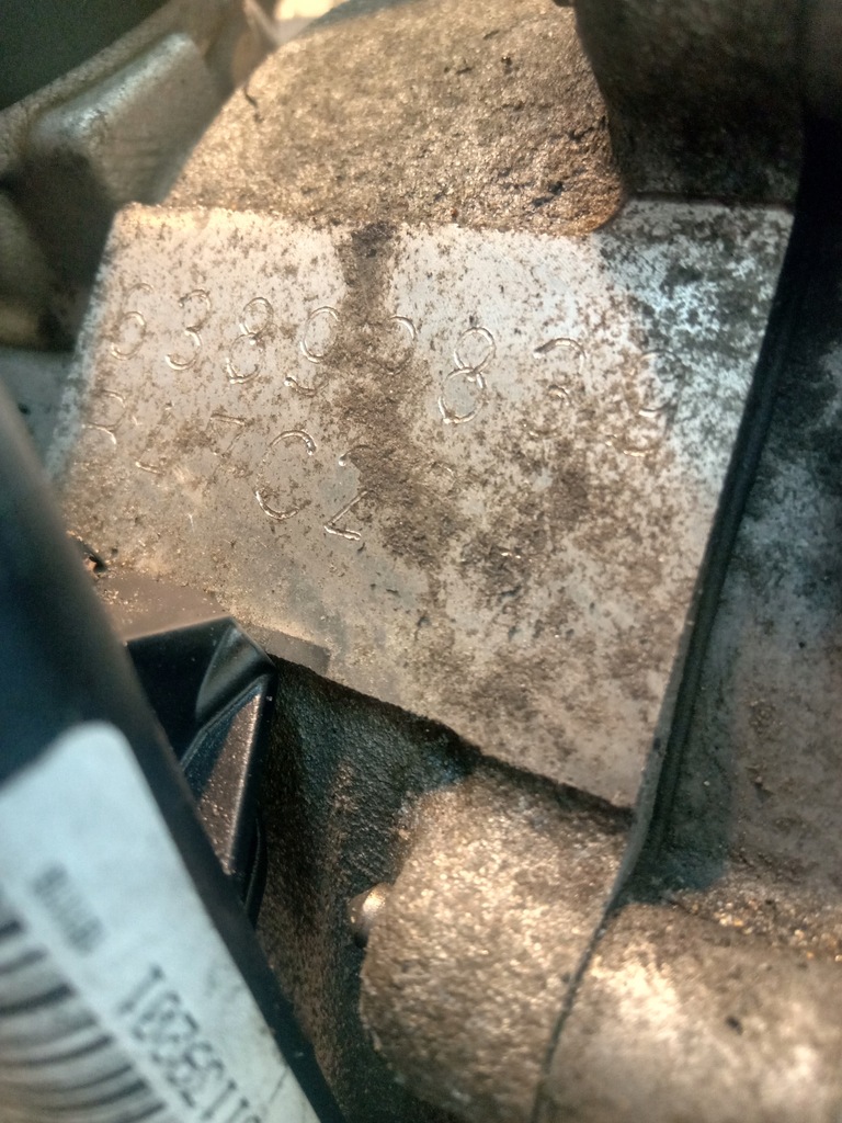 фото №11, Mini countryman f60 двигатель b47c20a 2.0 d 37 tyś