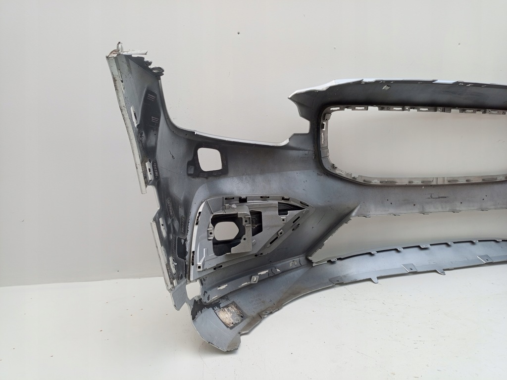 фото №11, Volvo s60 iii v60 ii cross country 2018- бампер перед передній 31690589 ÷