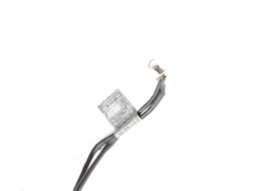 Шланг адаптер стартер m62 bmw e39 e53 1742613 Оригінал