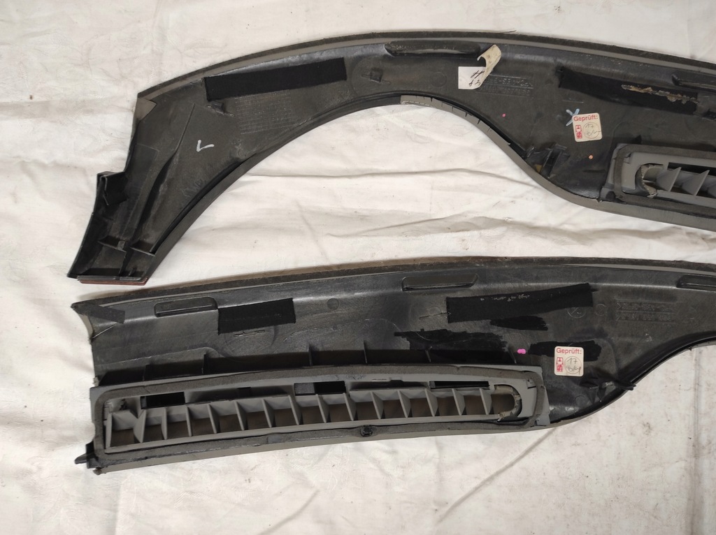 фото №12, Porsche 986 996 защита консоли 99655218504/18604