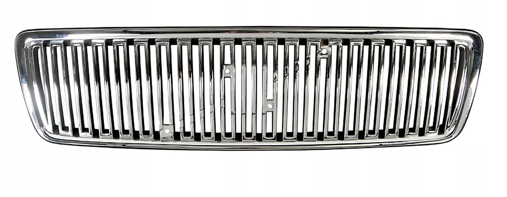 фото №1, Решётка радиатора решётка радиатора перед volvo c70 s70 v70 1996- хром