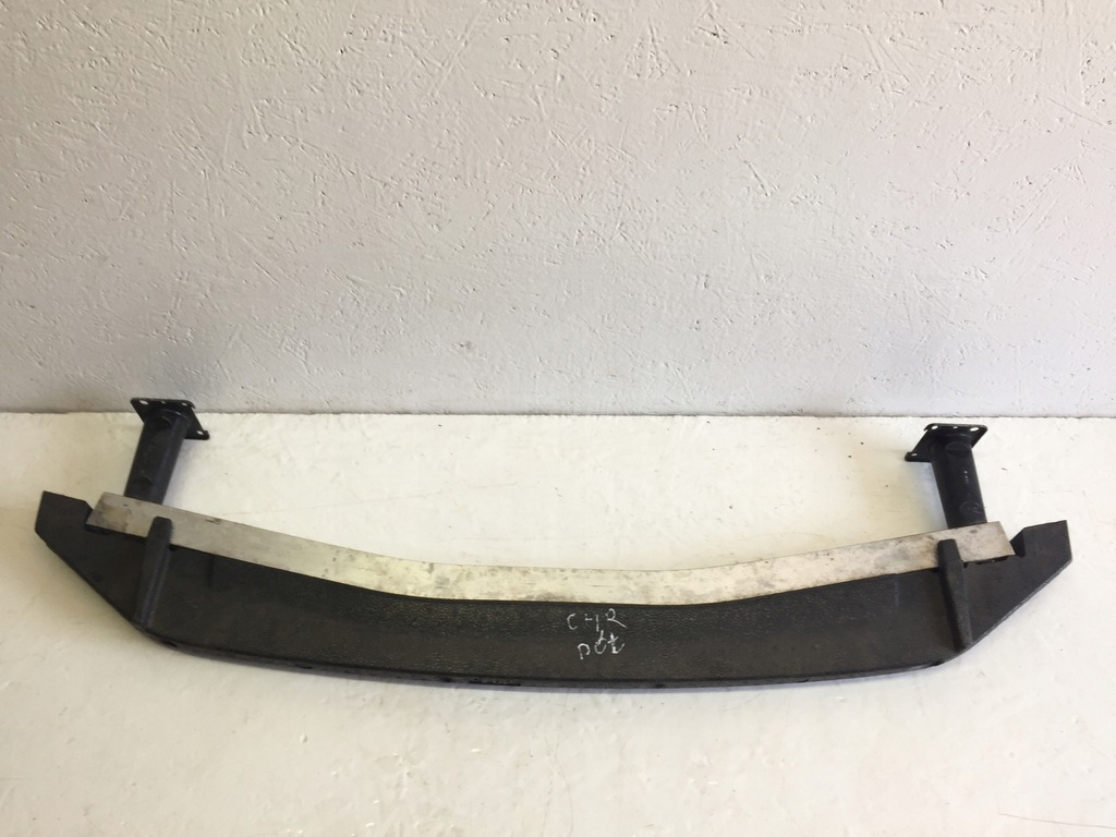 фото №1, Балка бампера перед toyota chr 16- нижня