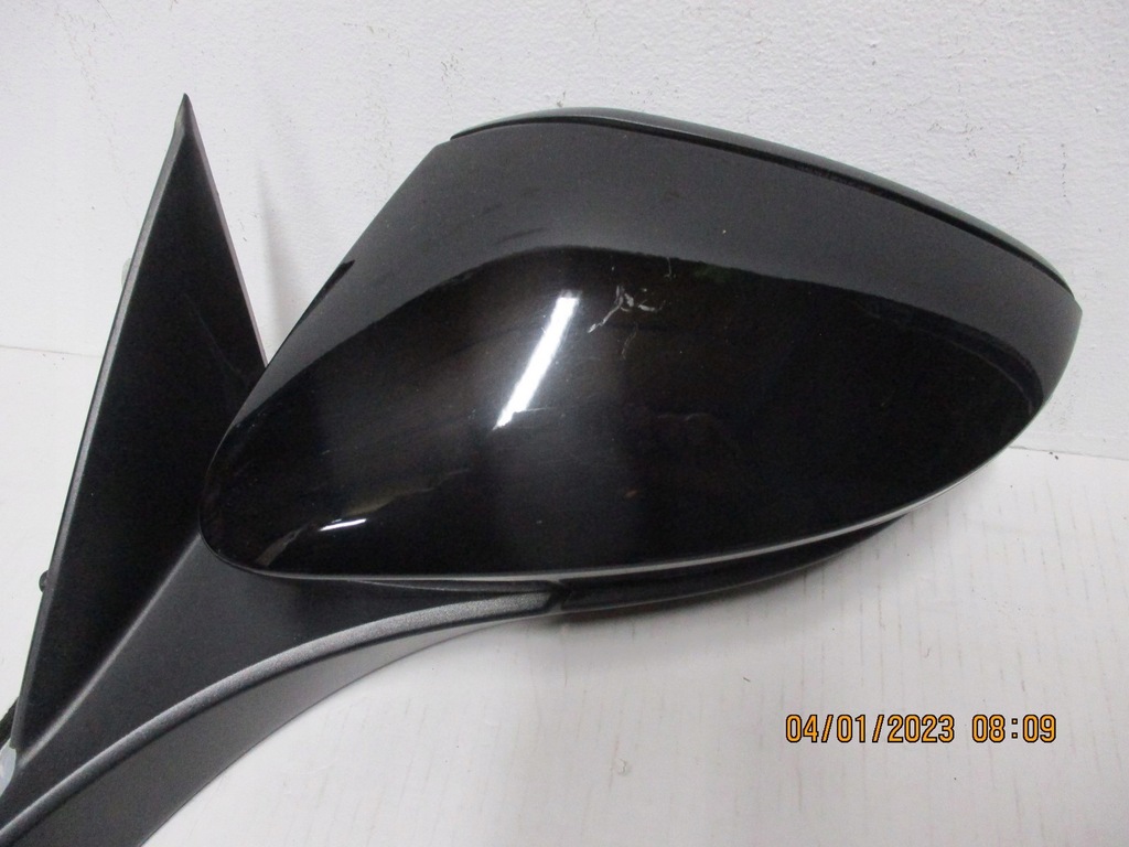 фото №11, Зеркало vw t-roc 2ga левая