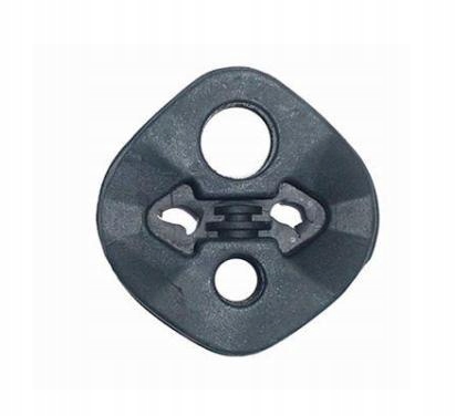 фото №1, Starline кронштейн глушителя mercedes w210