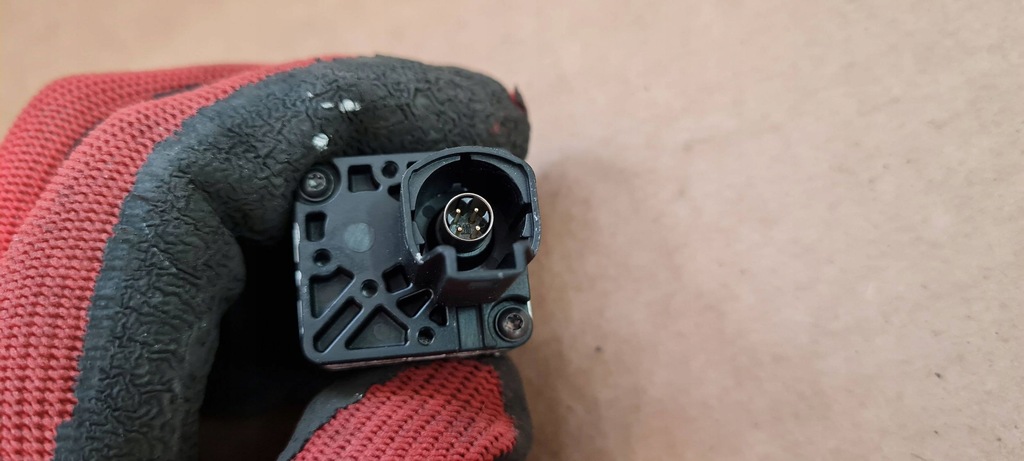 фото №12, Sq5 80a q5 lift камера заднего вида парковки 360 ступени 5q0980546a q3 83a vw