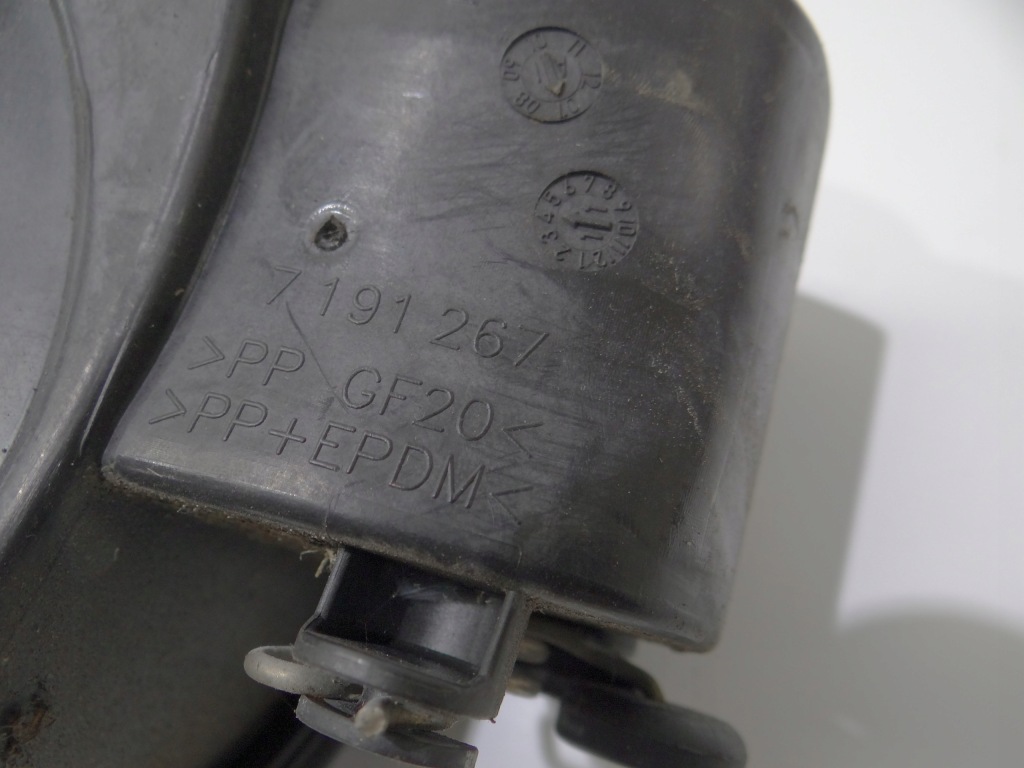 фото №6, Кришка заливної пального bmw e89 z4 7191267 a76