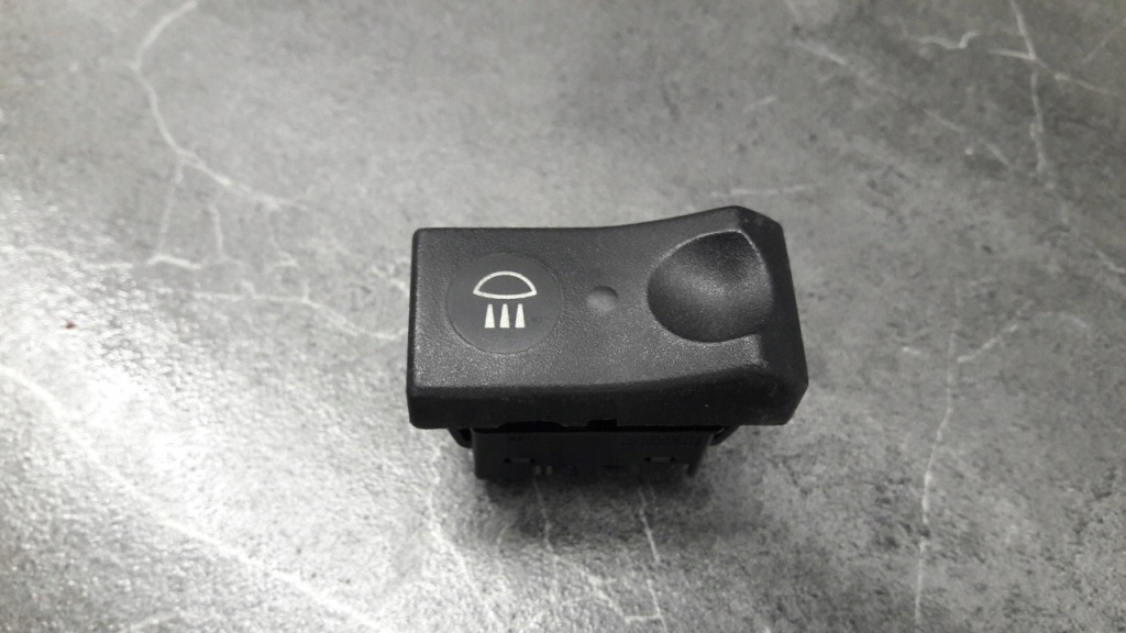 фото №2, 5010306638 переключатель света renault premium magnum