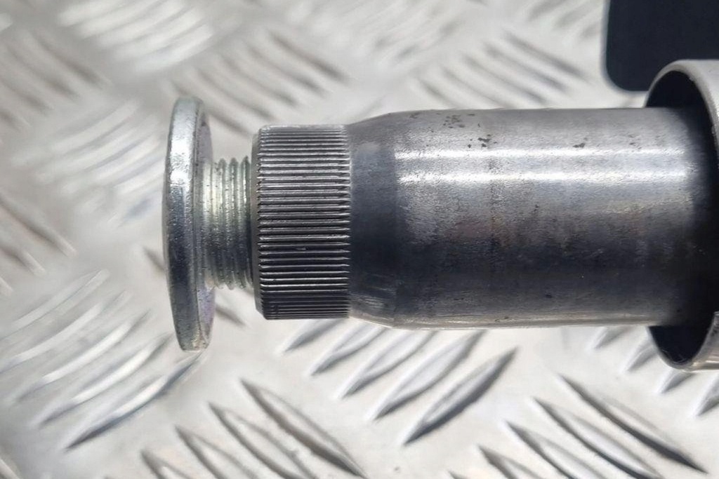 фото №10, Механізм керма vw fox 5z1, 5z3 5z1419501j 1.2l бензиновий 40kw 2006