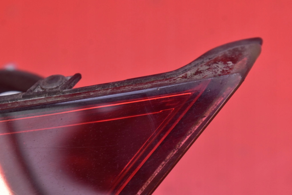 фото №10, Лампа правая задняя задняя 3c8945094f vw passat cc 08-12