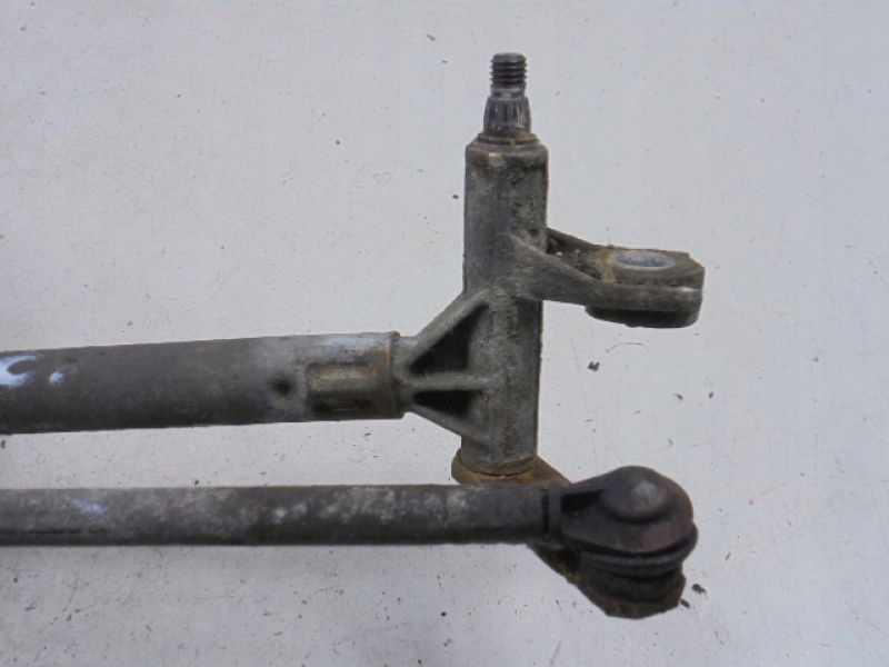 фото №9, Corsa c моторчик механизм дворник перед