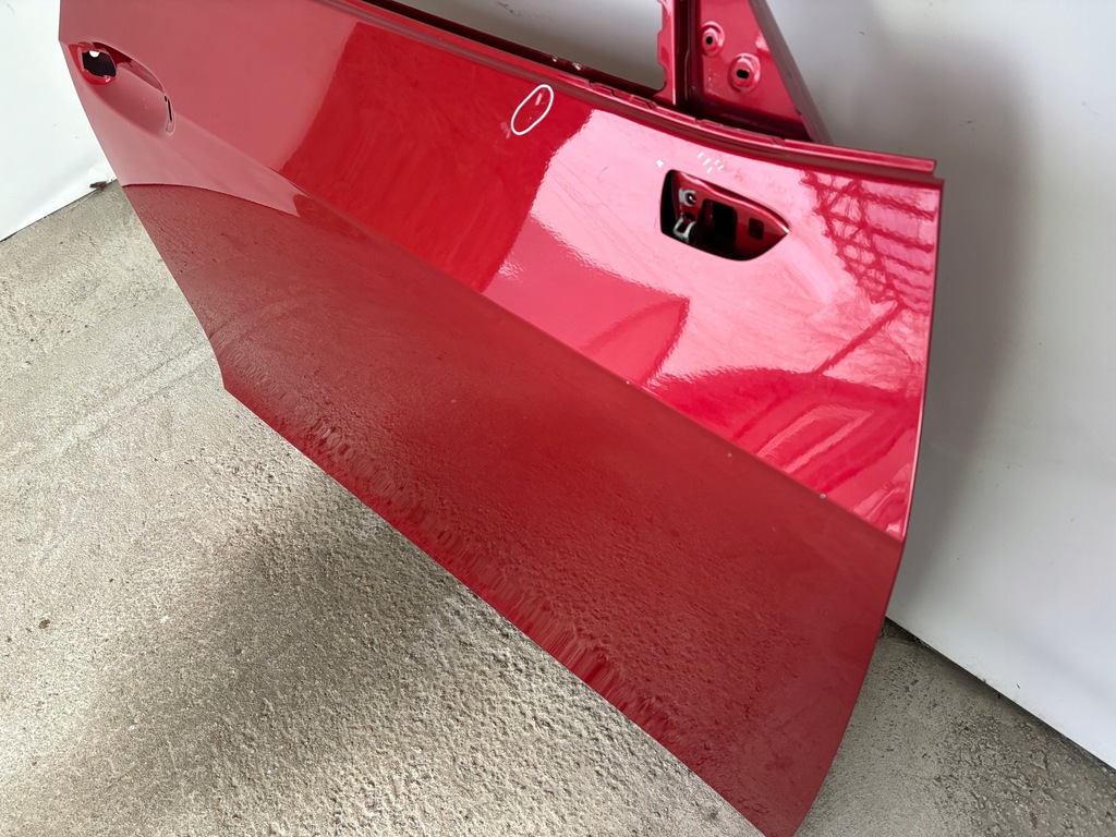 фото №12, Vw id3 дверь перед правое передние