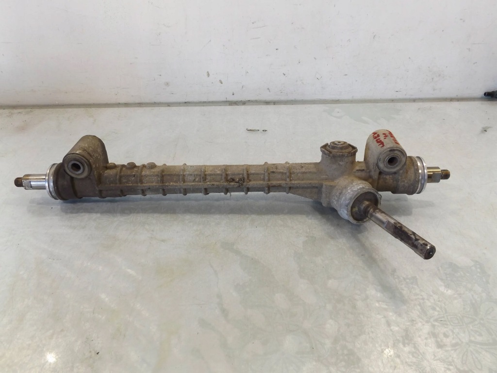 фото №1, Meriva a рулевая рейка трансмиссия