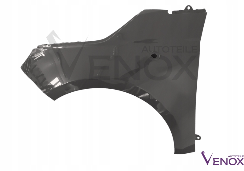 Купить Крыло  левое  fiat 500 312 07-20 595a