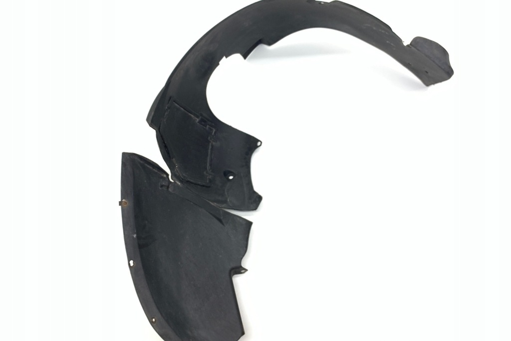 фото №9, Підкрилок ліва передні chrysler pt cruiser pt_ 04724529ad 2.0l бензиновий