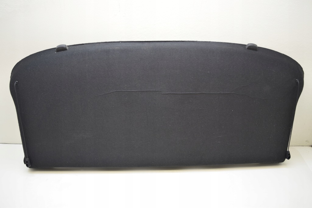 фото №1, Renault megane iv hb полка багажника