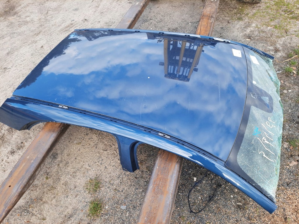 фото №1, Крыша mercedes a-klasa w177