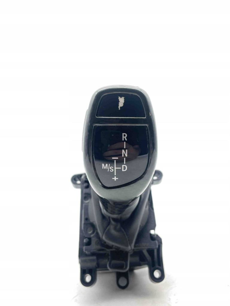 фото №9, Механизм переключения передач bmw 4 coupe f32, f82 9296898 2.0l бензиновый 180kw