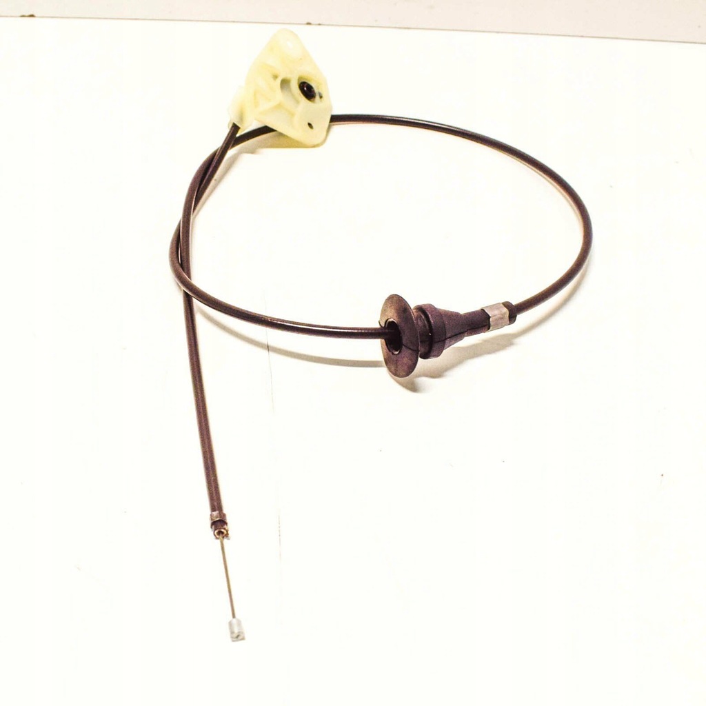 фото №1, Трос відкривання капот bmw 5 e39 rhd 51238172174