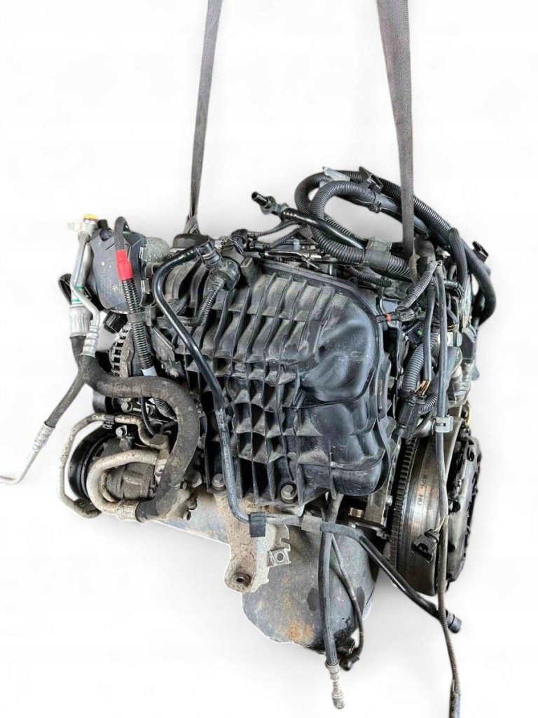 фото №7, Двигатель bmw 11000439140