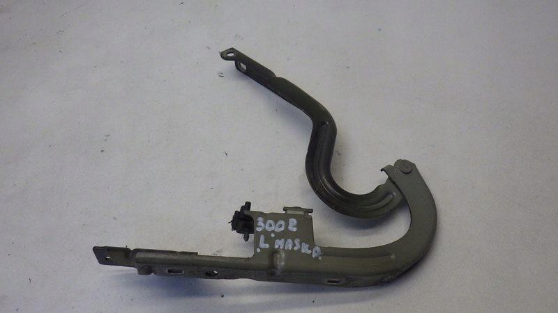 фото №1, Петля капот левый peugeot 3008 i 9682599080