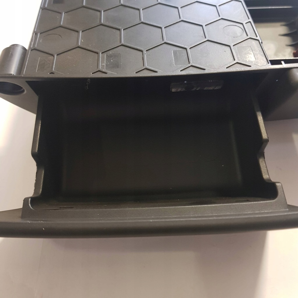 фото №5, Mercedes slk 171 ящик прикуриватель разъём nowe