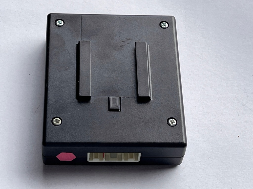 фото №2, Mitsubishi space star ii блок керування модуль pdc rpa-lg02-mmc2