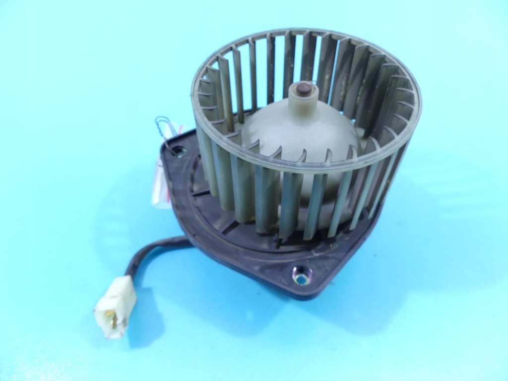 фото №4, Воздуходувка обдув вентилятор fs lublin ii 2 iii 3