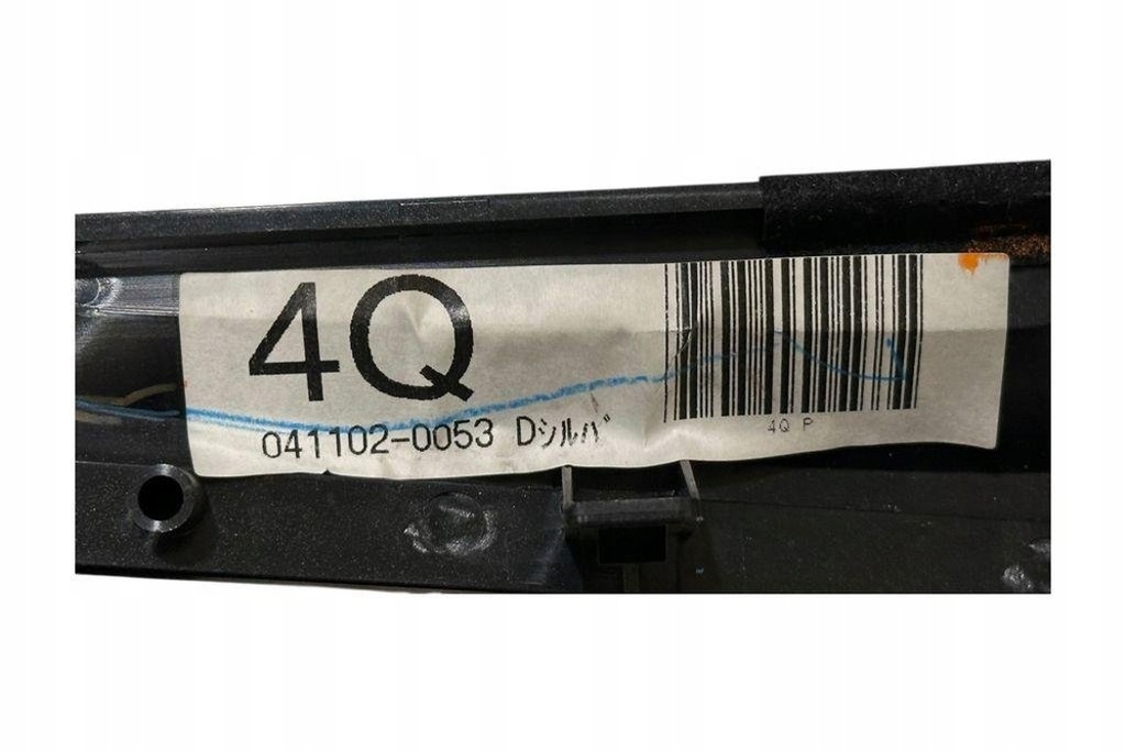 фото №8, Другое модули subaru impreza sedan gd 72311fe080 1.6l бензиновый 2005