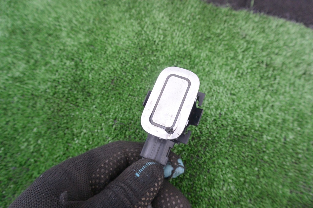 фото №7, Датчик pdc электропроводка перед kpl lexus gs iii