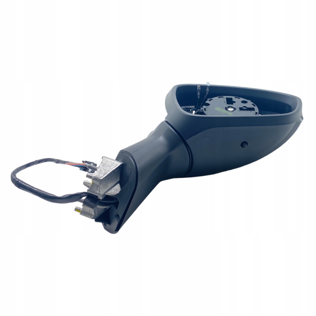 Nowe оригінальні дзеркало праве renault clio v 11pin 963019873r Доставка