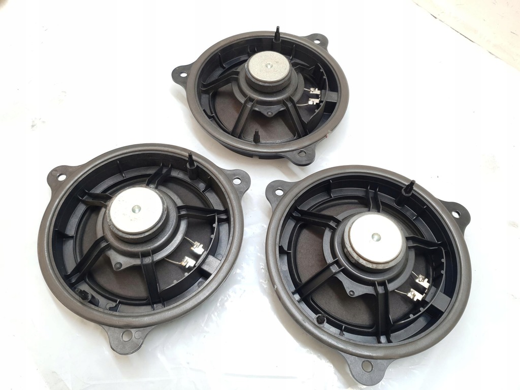 фото №5, Динамік nissan note e11 lift