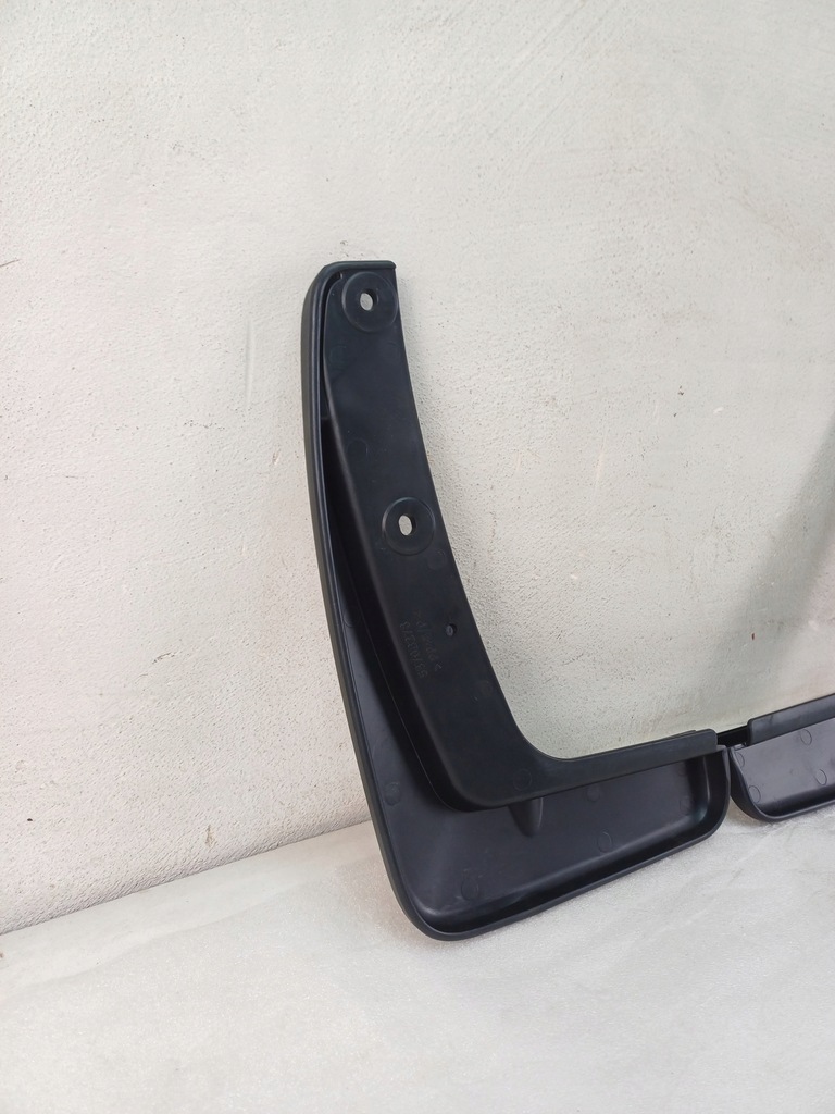 фото №11, Брызговики задние задняя комплект l/p mitsubishi outlander sport 10-