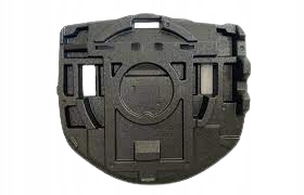 фото №1, Narzędziówka вкладыш колеса запасного corolla e21