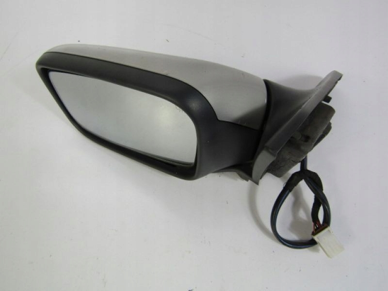фото №8, Volvo s40 v40 зеркало левая электрический подогрев