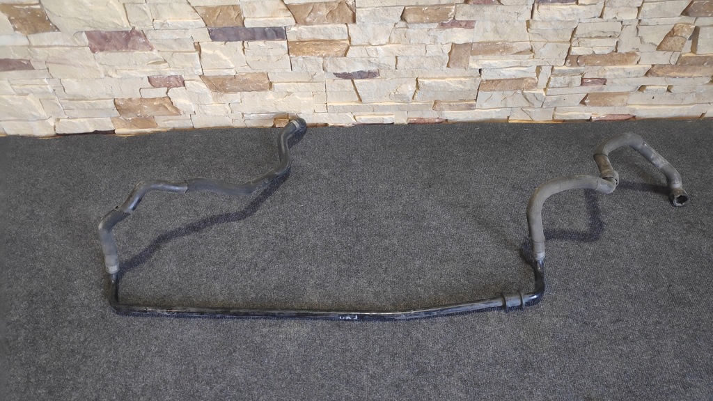 фото №1, Bmw f01 f06 f10 труба шланг wąż wody 8516688