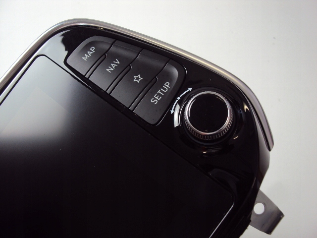 фото №7, Радіо навігація hyundai santa fe iv 2018-