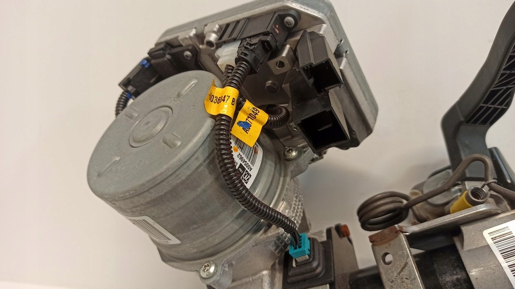 фото №5, Audi a1 82a усилитель электрический 2q2909144m