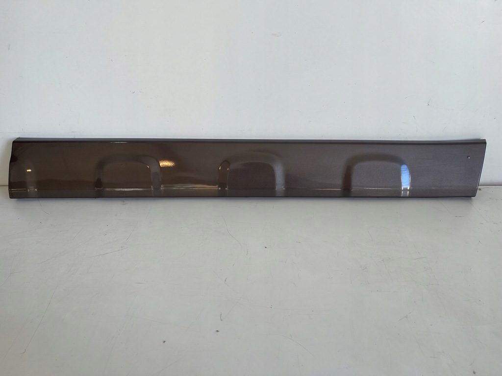 фото №1, Honda crv iii молдинг дверь 75312-sww-e010-m1